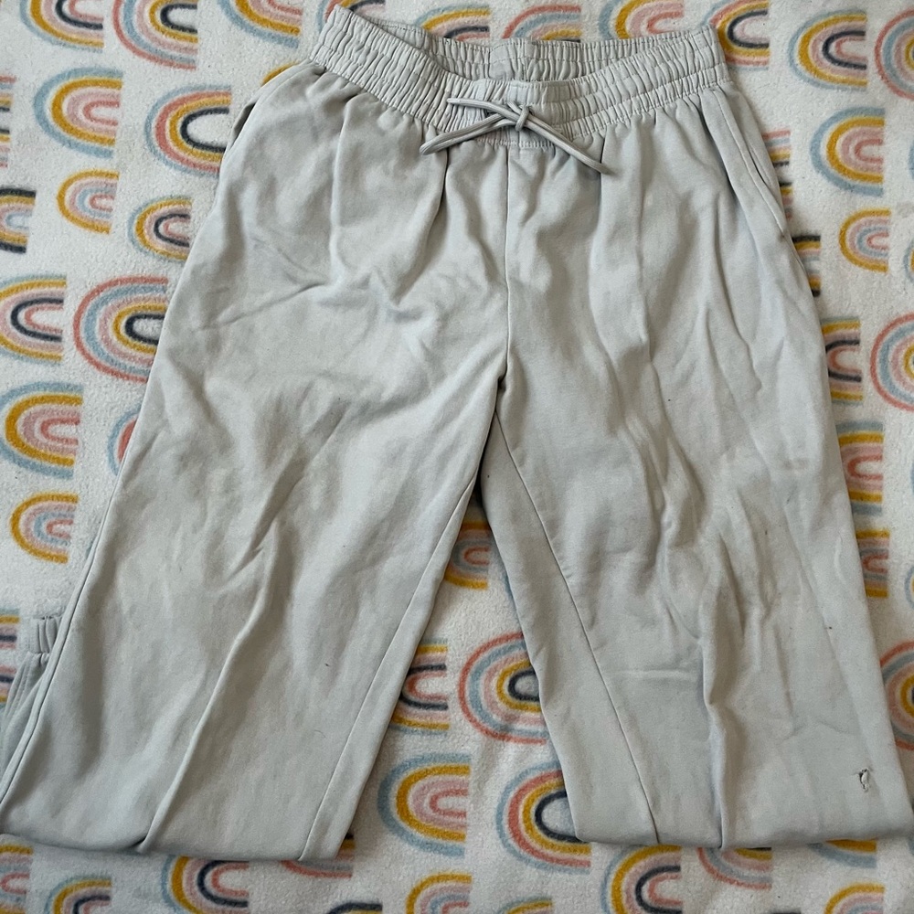 H&M basic sweatpants - Picture 6 of 6